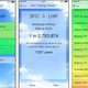 Illustration for article titled This App Tells You The Probability Of Your Plane Crashing